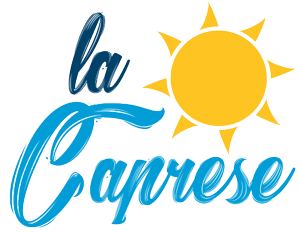La Caprese Treviso - logo